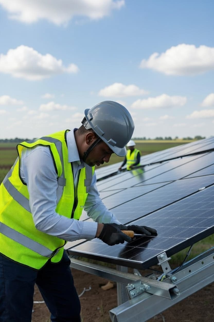 Maintenance & Repairs