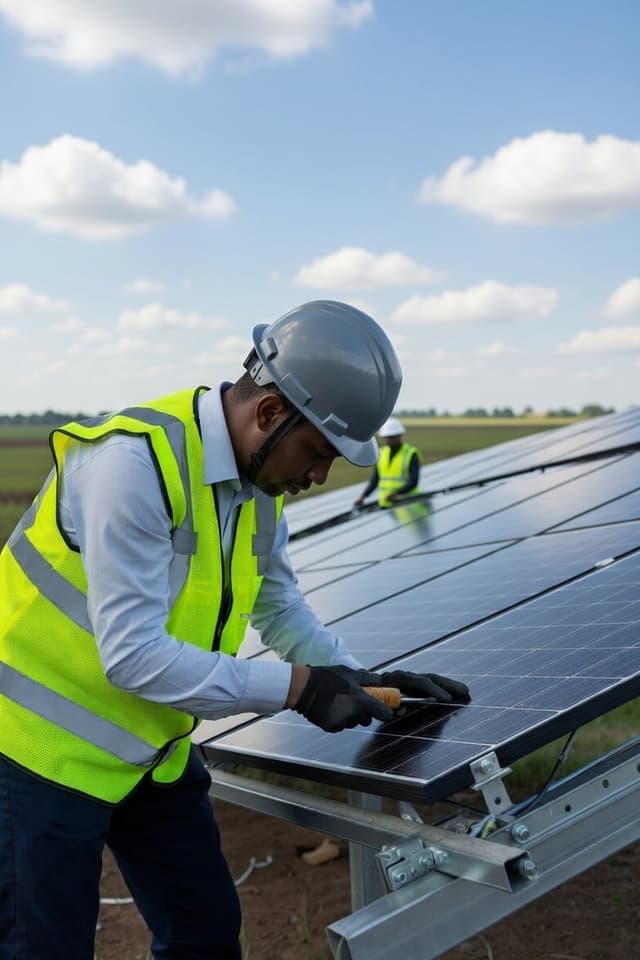 Maintenance & Repairs