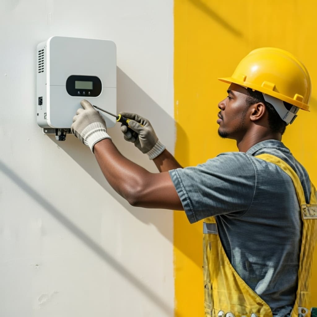 Contained Energy | Contained Solar – Smart Renewable Energy Solutions