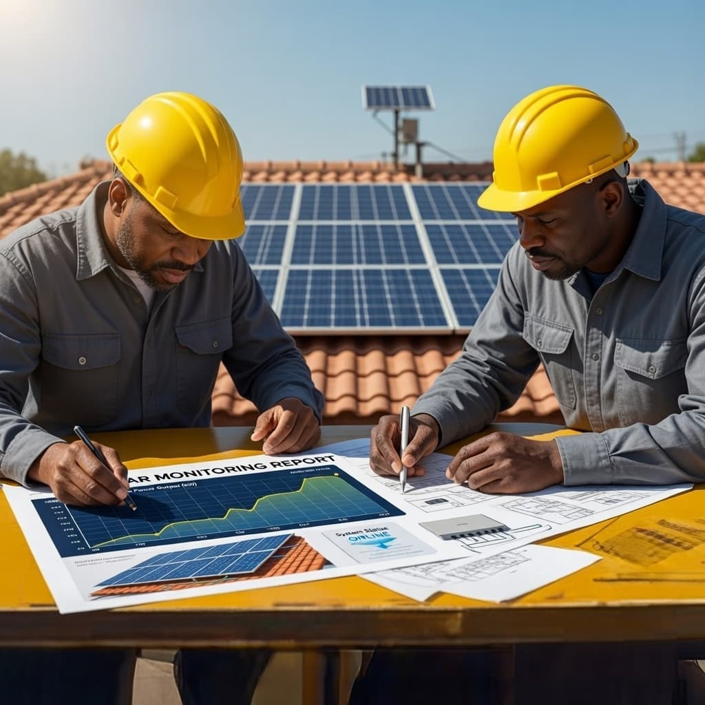 services and solutions