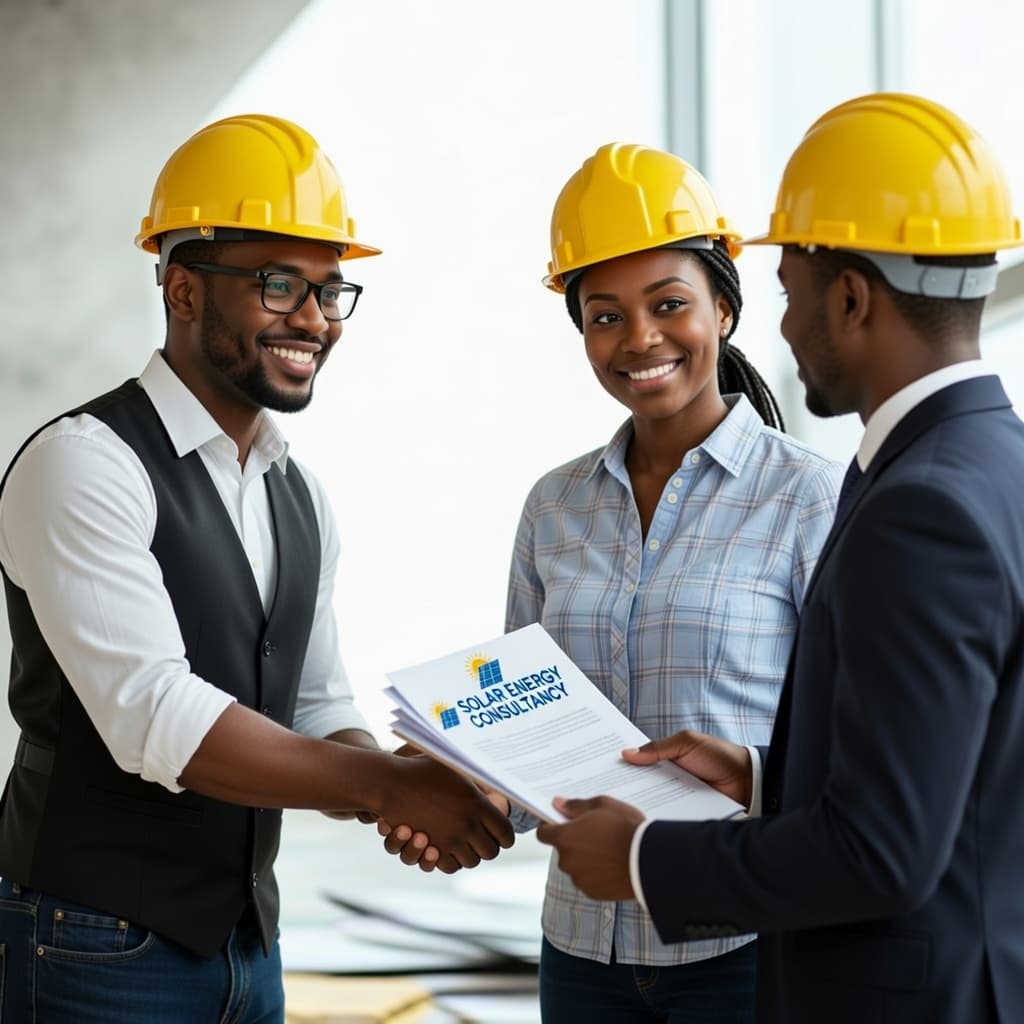 services and solutions