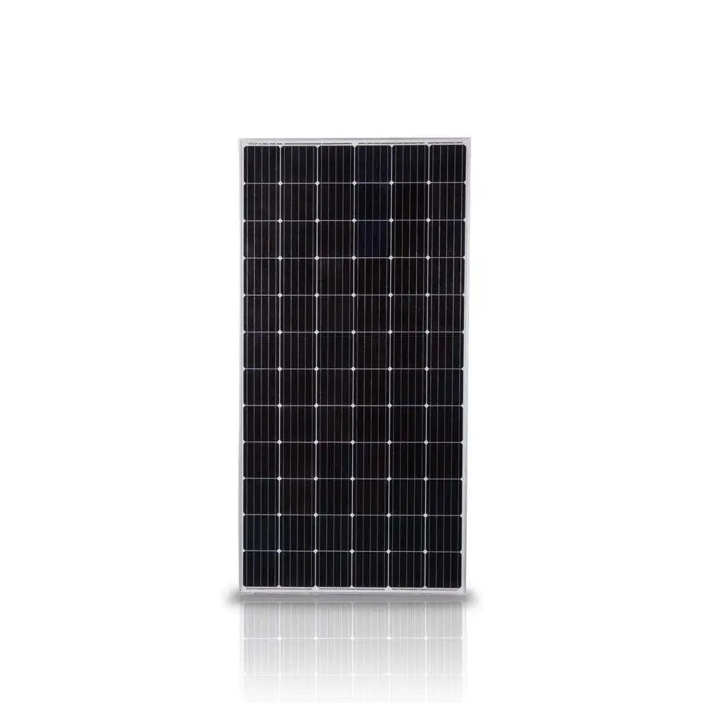 460W High-Performance Monocrystalline Solar Panel